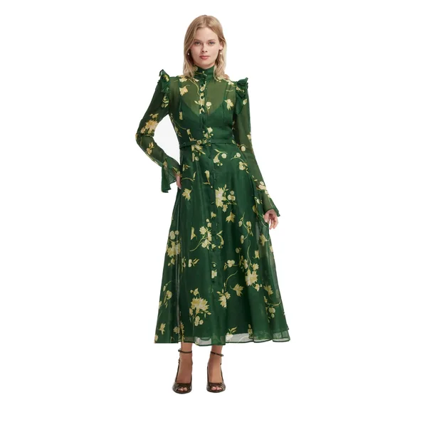 Forest Print