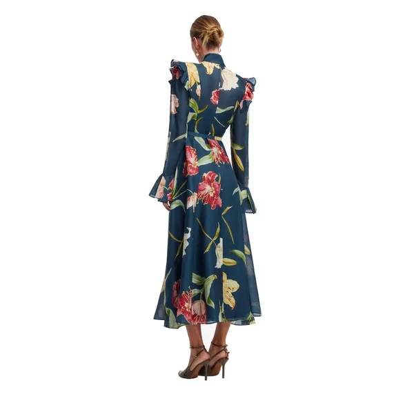 designer dress