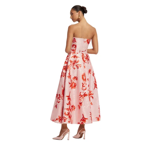 designer dress
