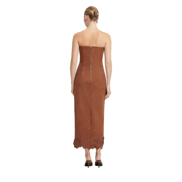 designer dress