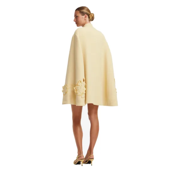 designer coat