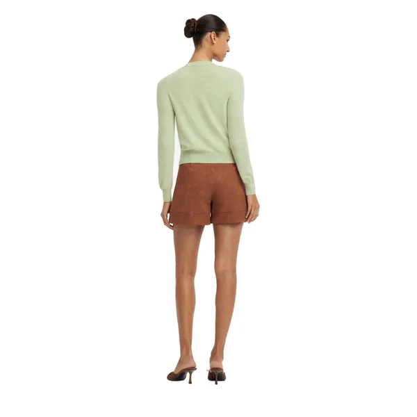 designer short