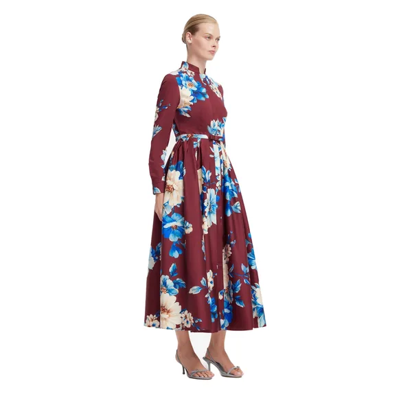 Leo Lin dresses