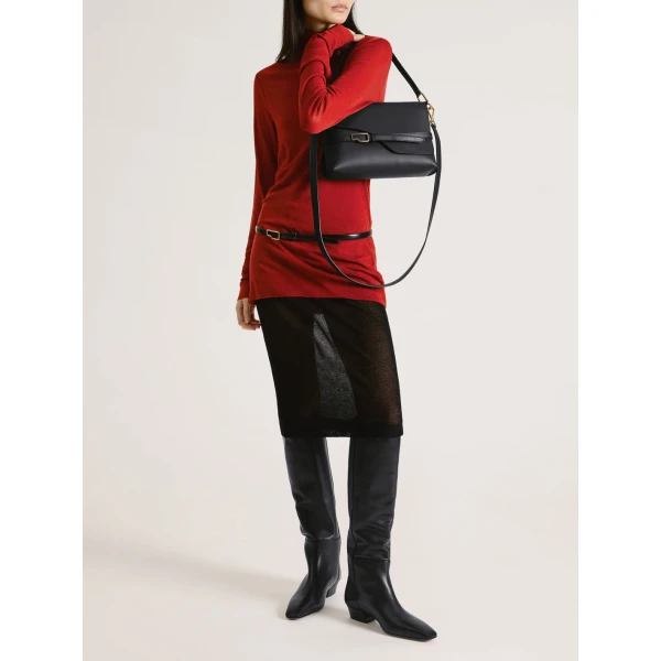 ATP Atelier knee high boots