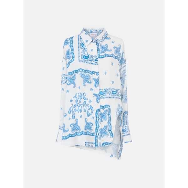 The Attico top