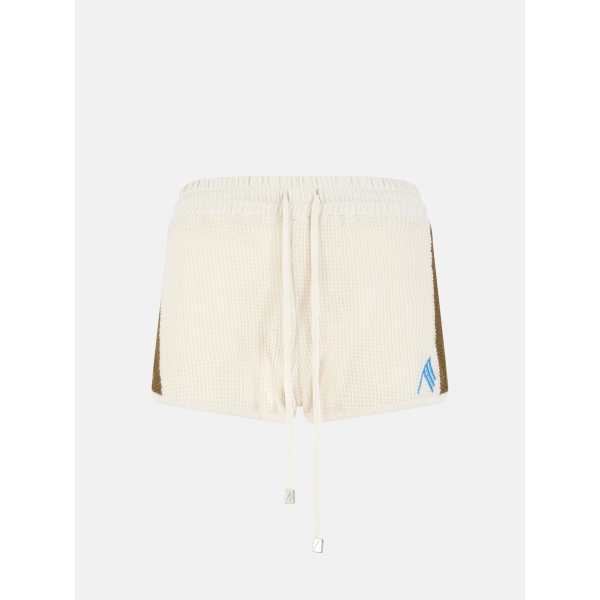 The Attico shorts