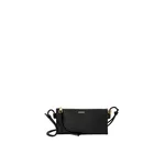 Loewe Joya pouch in nappa calfskin, Black | Clutch Bags | Coveti
