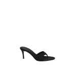 Magda Butrym Scuba thong sandals in black