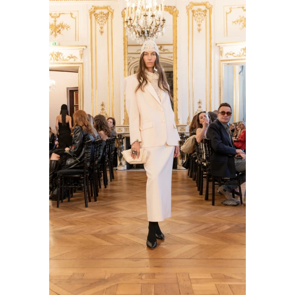 Cashmere Jackets