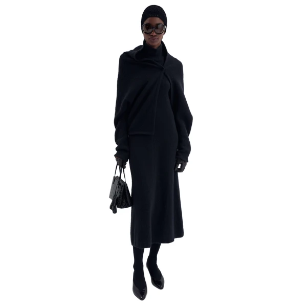 Magda Butrym Black Dresses