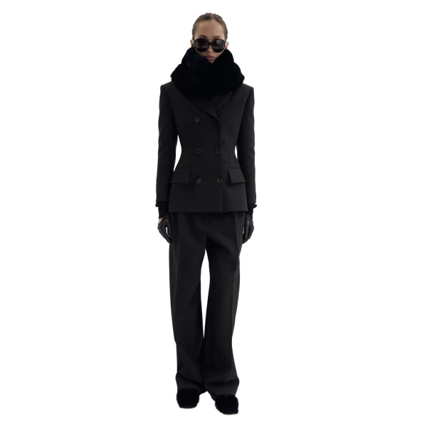 Wool Rws Pants