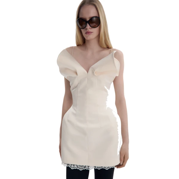 Magda Butrym Mini Dresses