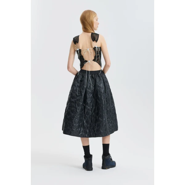 Danish designer skirt
