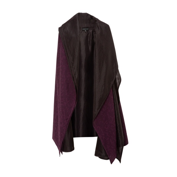 Marmar Halim Jacquard Jacket