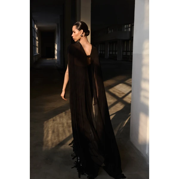 Marmar Halim dress