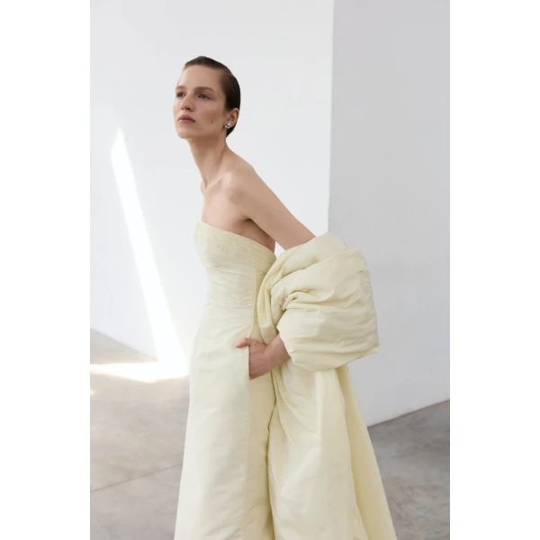 Marmar Halim dress
