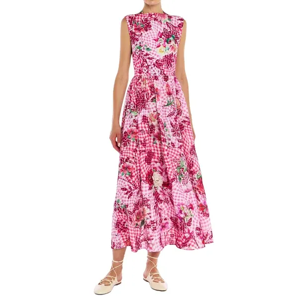 designer dress