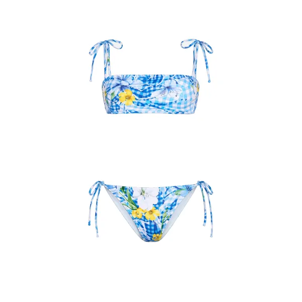 Mary Katrantzou bikini