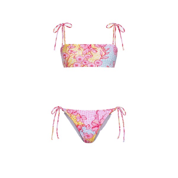 Mary Katrantzou bikini