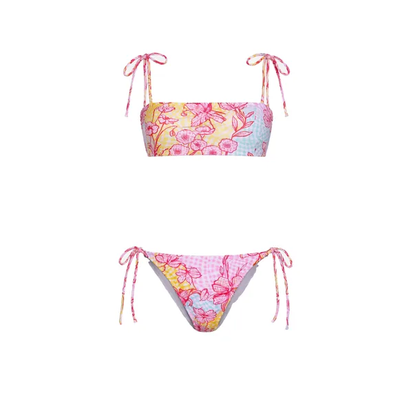 Andress Bikini Tutifruti