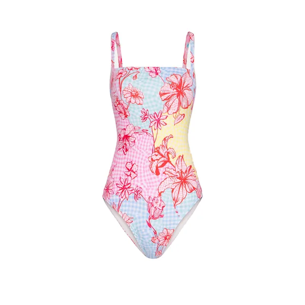 Aprici Swimsuit Tutifruti