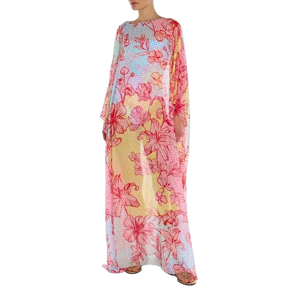 Mary Katrantzou Tutifruti