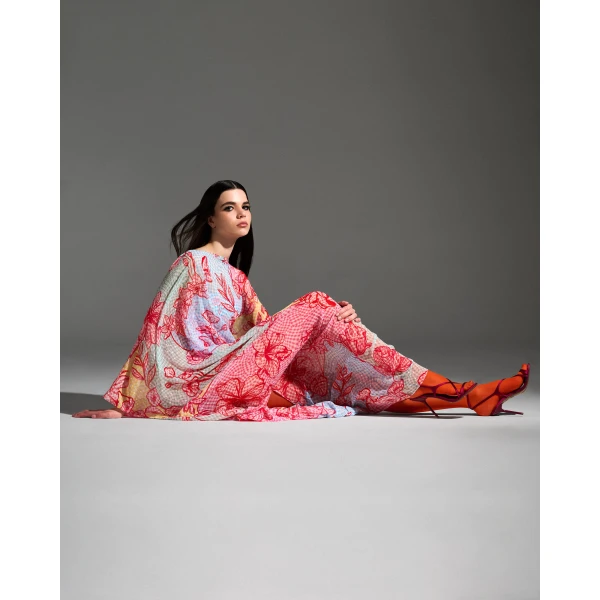 Mary Katrantzou Tutifruti