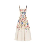 Mary Katrantzou dress