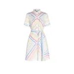 Mary Katrantzou dress