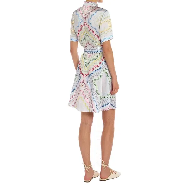 designer dress