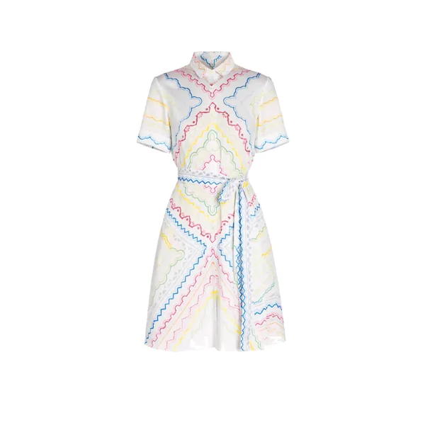 Mary Katrantzou dress