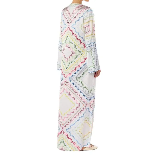 Mary Katrantzou Blanchetto