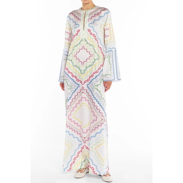 Mary Katrantzou Blanchetto
