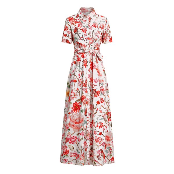 Mary Katrantzou dress