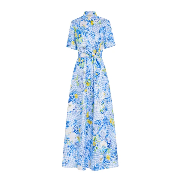 Mary Katrantzou dress
