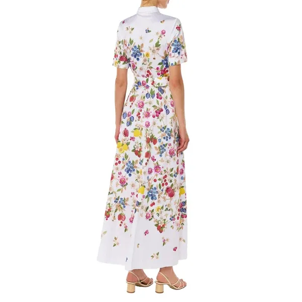 Mary Katrantzou Fruitavola