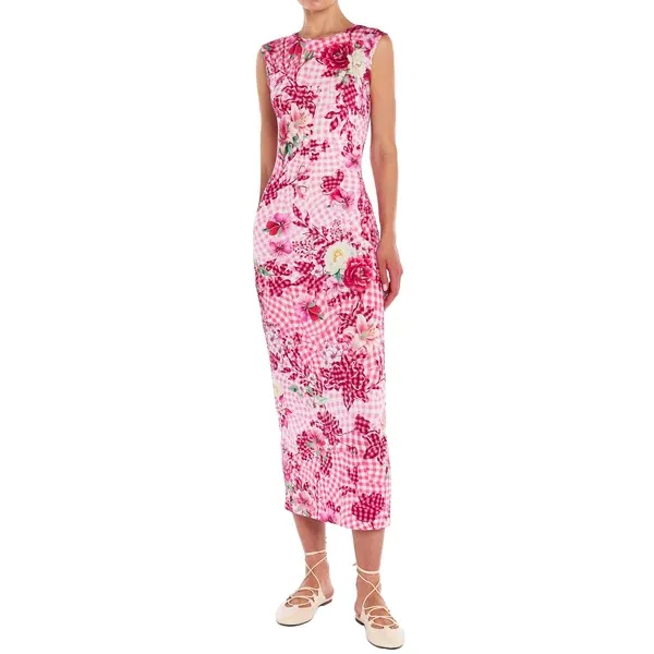 Mary Katrantzou Fleur Cherry