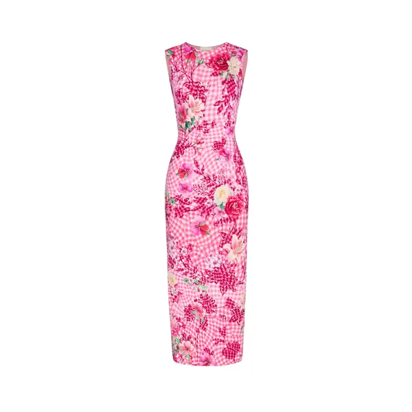 Mary Katrantzou dress