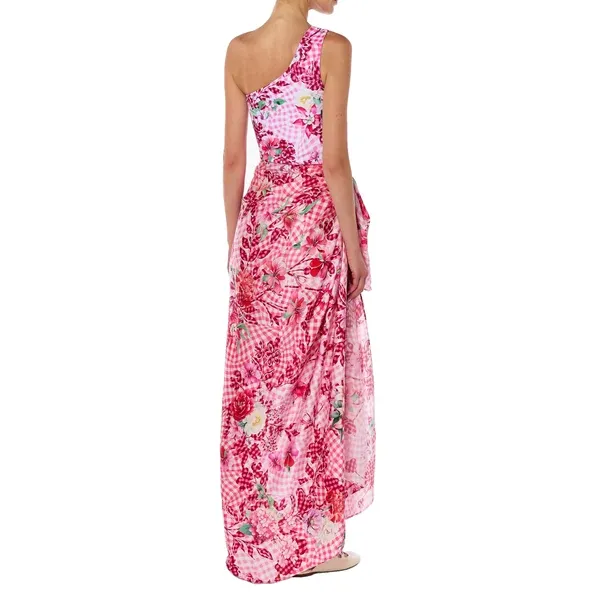 Mary Katrantzou Fleur Cherry