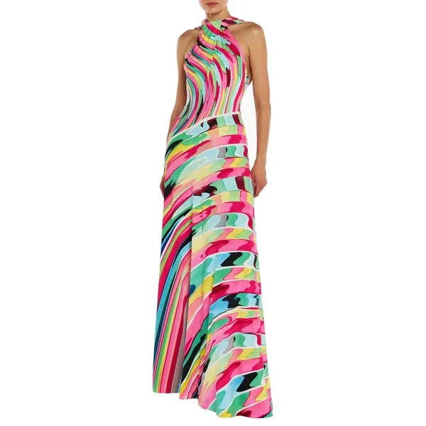 designer dress