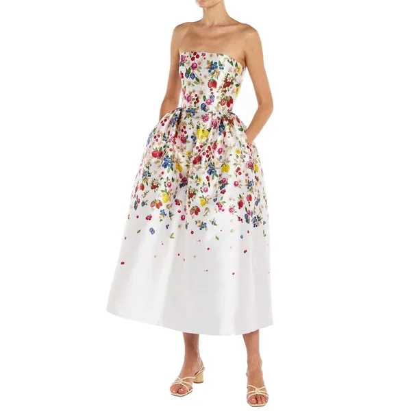 Mary Katrantzou Fruitavola