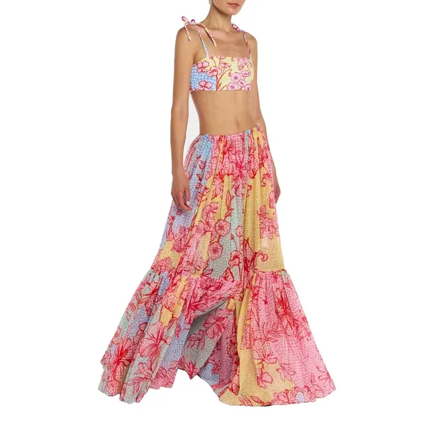 designer skirt