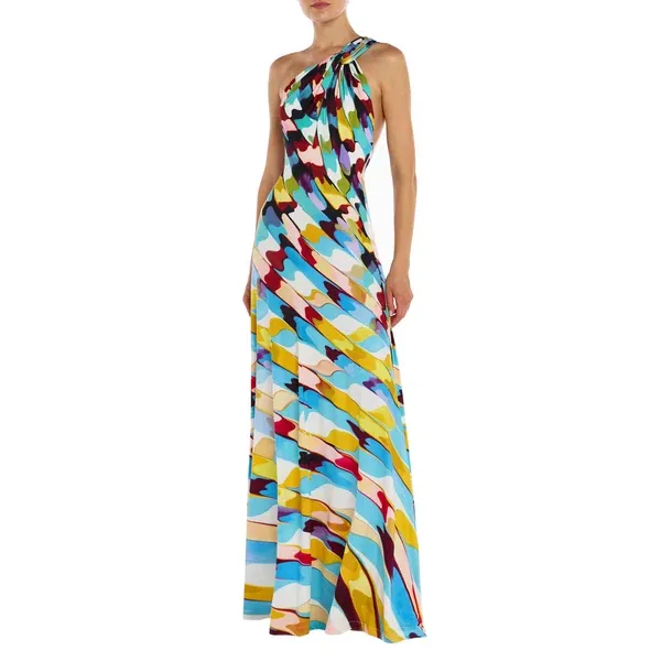 Mary Katrantzou Reticello Primrose