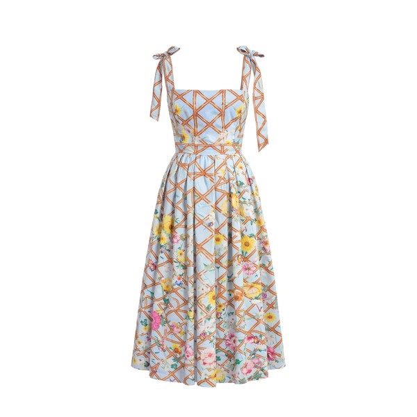 Mary Katrantzou dress