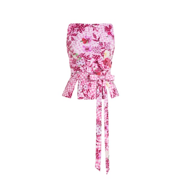Mary Katrantzou top