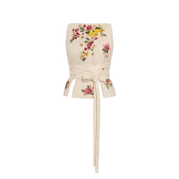 Mary Katrantzou top