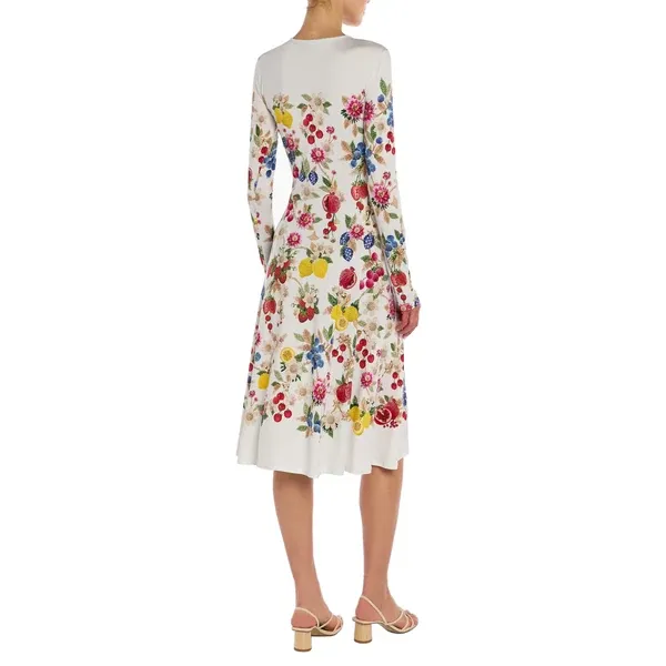 Mary Katrantzou Fruitavola