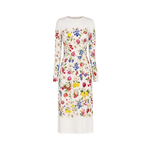 Laila Dress Fruitavola
