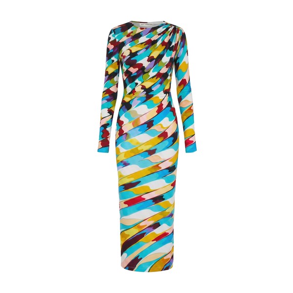 Mary Katrantzou dress