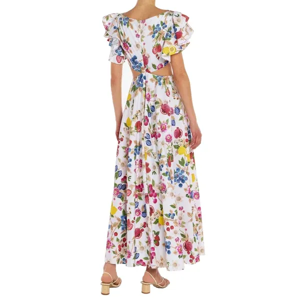 designer dress